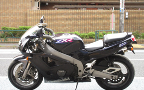 KAWASAKI ZXR400 1996 ZX400L