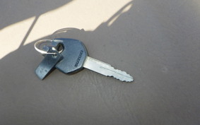 SUZUKI LET's 4 G CA41A