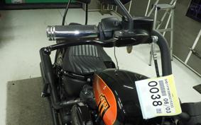 HARLEY FXBBS1870 2022