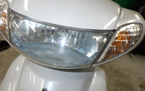YAMAHA JOG ZR Gen.3 SA39J