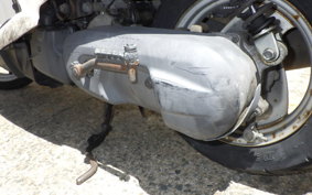 YAMAHA VINO 50 5AU