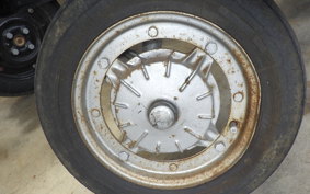 VESPA 50R