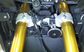 YAMAHA MT-09 Tracer GT 2019 RN51J