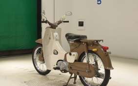 HONDA C100 SUPER CUB