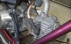 HONDA JAZZ 50 2003 AC09