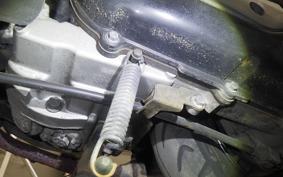 YAMAHA JOG ZR Gen.3 SA39J