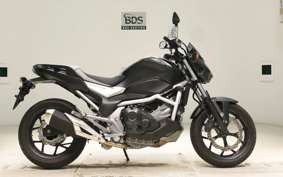 HONDA NC750S 2016 RC88