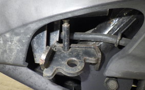 HONDA DIO 110 2020 JF31