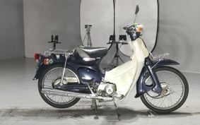 HONDA SUPER CUB50 AA01