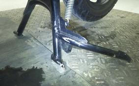 HONDA DIO110-3ﾍﾞｰｼｯｸ