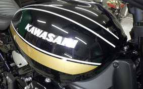 KAWASAKI Z900RS 2021 ZR900C