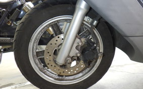 SUZUKI ADDRESS V125 DT11A