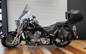 YAMAHA DRAGSTAR 400 CLASSIC 2015 VH02J
