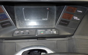 HONDA FUSION X 2010 MF02