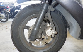 YAMAHA JOG ZR Gen.2 SA16J