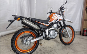 YAMAHA SEROW 250 DG31J