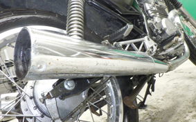 HONDA GB250 CLUBMAN 2022 MC10