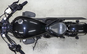 YAMAHA DRAGSTAR 400 CLASSIC 2004 VH01J
