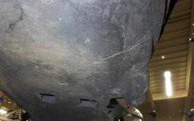 YAMAHA JOG Gen.5 SA36J