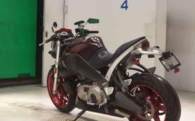 BUELL XB12SCG LIGHTNING 2007