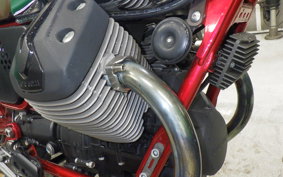 MOTO GUZZI V7 RACER 2015