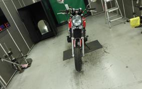 SUZUKI GSX400 IMPULSE 1996 GK79A