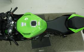 KAWASAKI NINJA ZX-6R A 2021 ZX636G