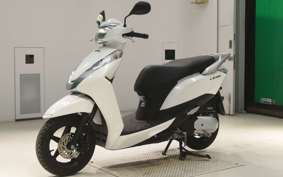 HONDA LEAD 125 2009 JF45