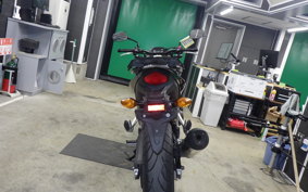 HONDA CB400F 2013 NC47
