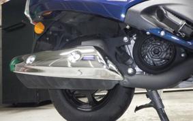 SUZUKI ADDRESS V125 Gen.2 DP12H