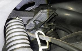 YAMAHA AXIS 125 TREET SE53J