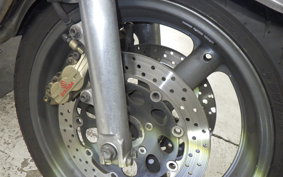 SUZUKI INAZUMA 400 (GSX400) 2002 GK7BA