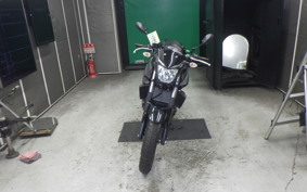 YAMAHA MT-25 RG43J