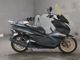 Фото Honda PCX 125 2012 с японского аукциона