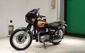KAWASAKI W800 2016