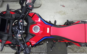 HONDA CRF1100L AFRICA TWIN DCT 2022 SD10