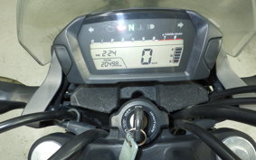 HONDA NC750L 2026 RC67