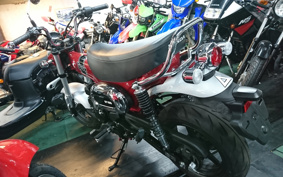HONDA  DUX 125