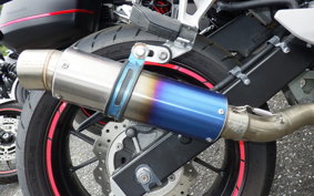 HONDA CBR400R 2013 NC47