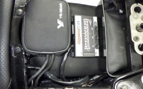 SUZUKI GSX-1300R HAYABUSA 2007