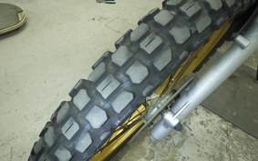 YAMAHA SEROW 250 Gen.2 DG17J