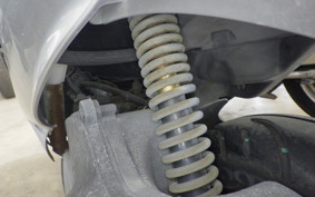 SUZUKI LET's 4 CA45A
