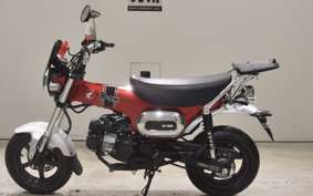 HONDA DAX 125 JB04