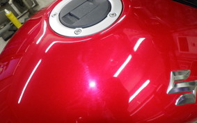 SUZUKI GSR250 2003