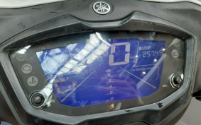 YAMAHA CYGNUS GRIF ASU SEJ4J