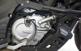 SUZUKI Vｽﾄﾛｰﾑ650XTA 2016 VP56A