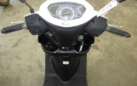 SUZUKI ADDRESS V125 DT11A