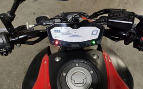 YAMAHA MT-07 2016 RM07J