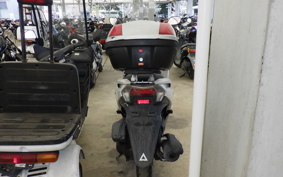 YAMAHA TRICITY 125 SE82J