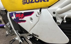 SUZUKI DJEBEL250XC SJ45A